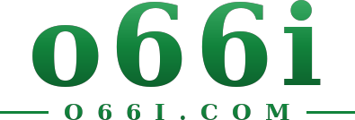 o66i logo